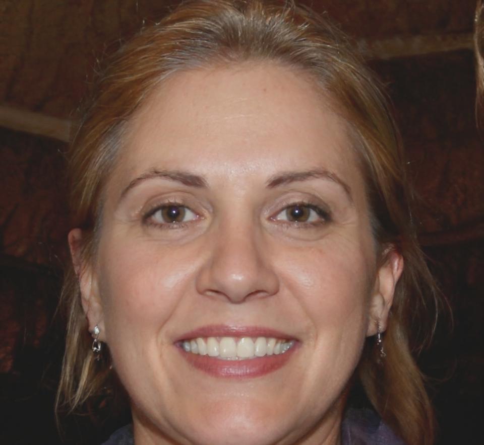 Teilnehmerin Portrait